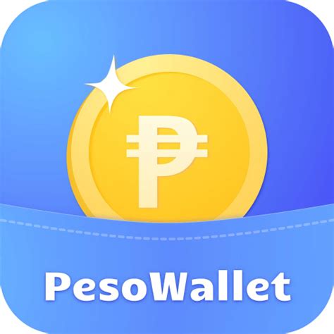 peso123 register app download|PesoWallet.